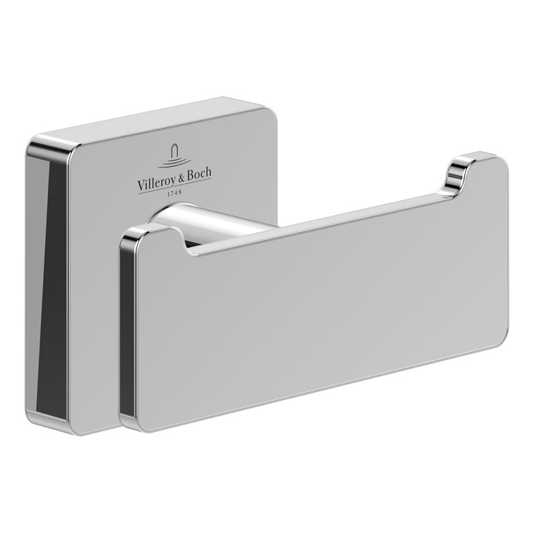Distributeur de savon VILLEROY & BOCH Elements - Striking